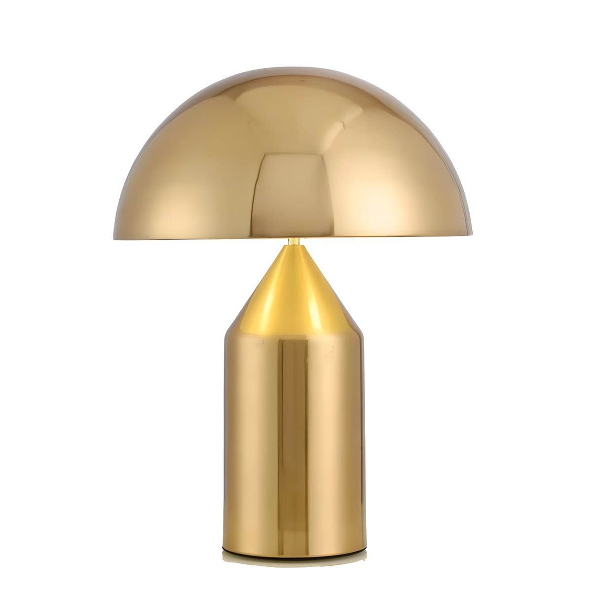 Dusk Vintage Bordslampa