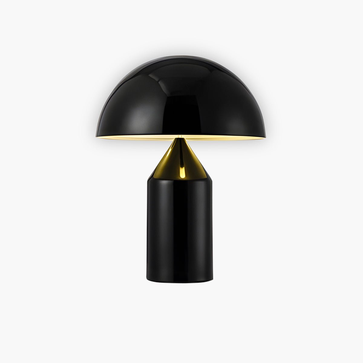 Dusk Vintage Bordslampa