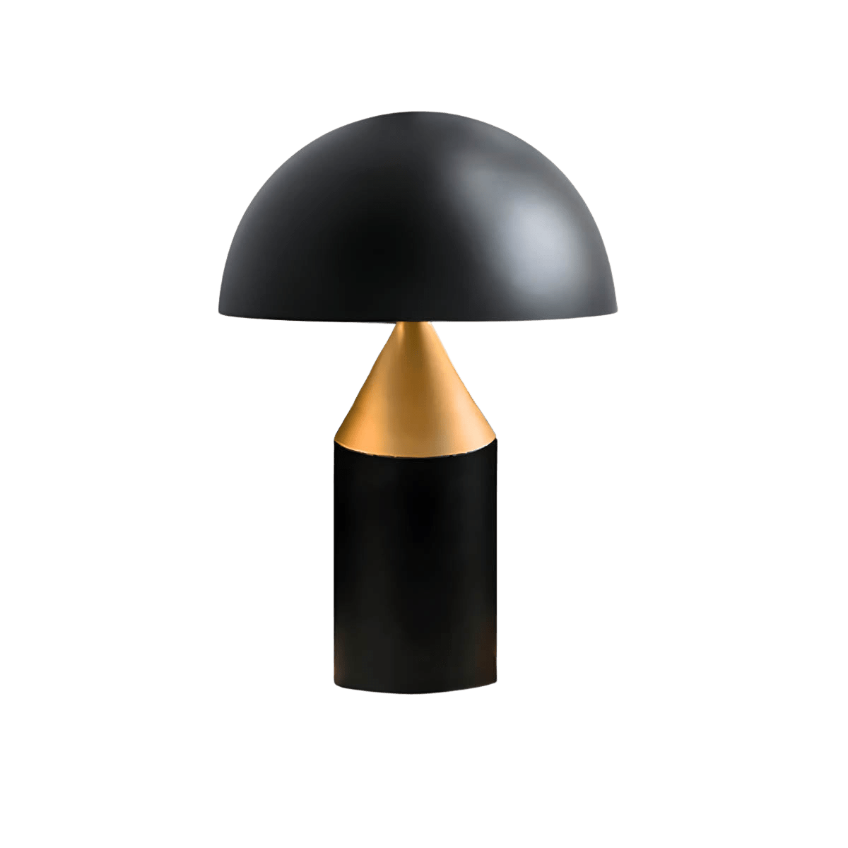 Dusk Vintage Bordslampa