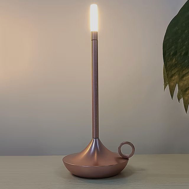 FlameLight Kandelampa