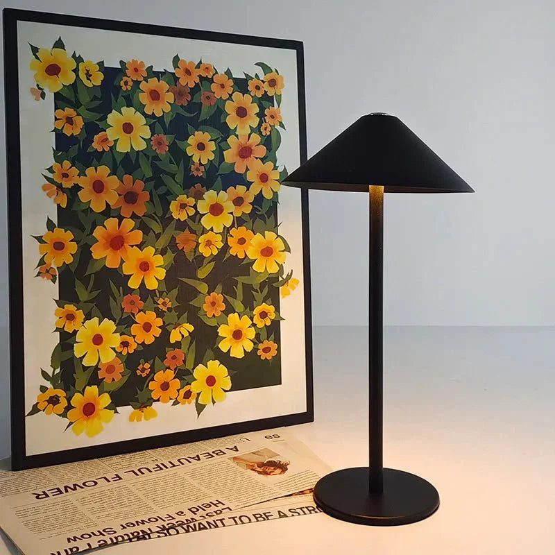 Flash Trådlampa