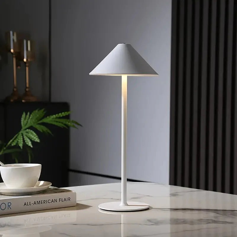 Flash Trådlampa