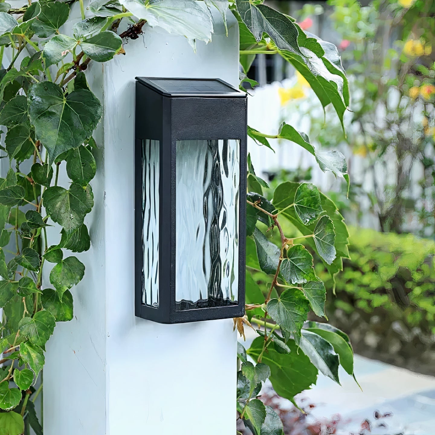 ForestFlicker Solarlampa för utomhusbruk