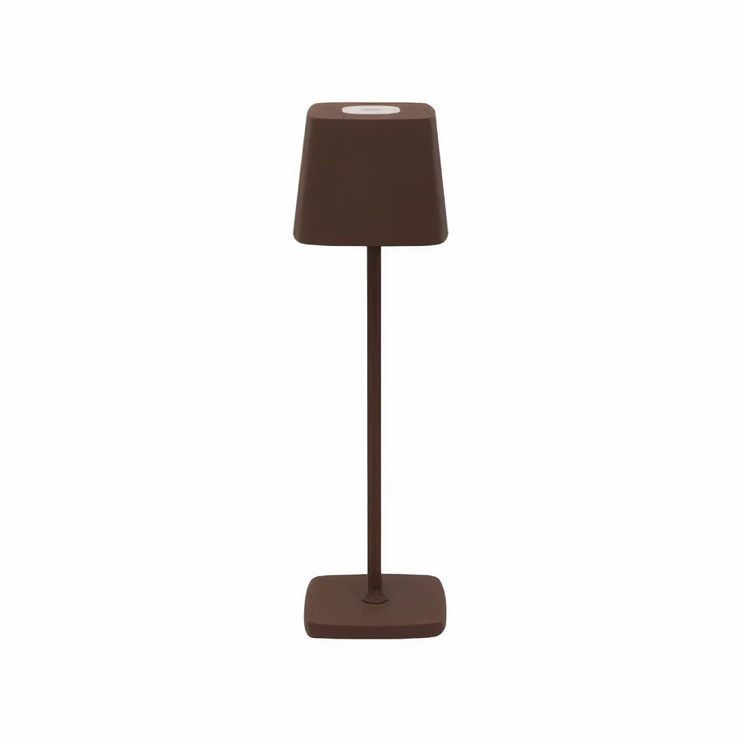 Gleam Minimalistisk Bordslampa
