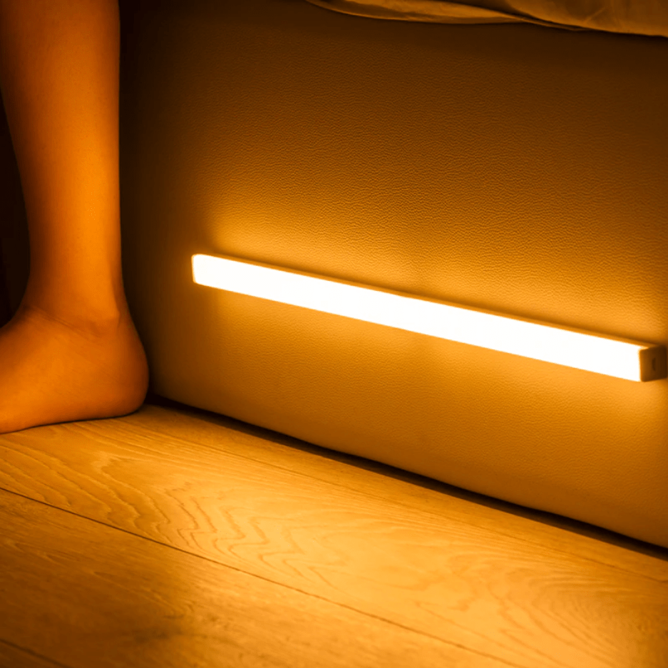 Gloam Rörelsesensor Vägglampa