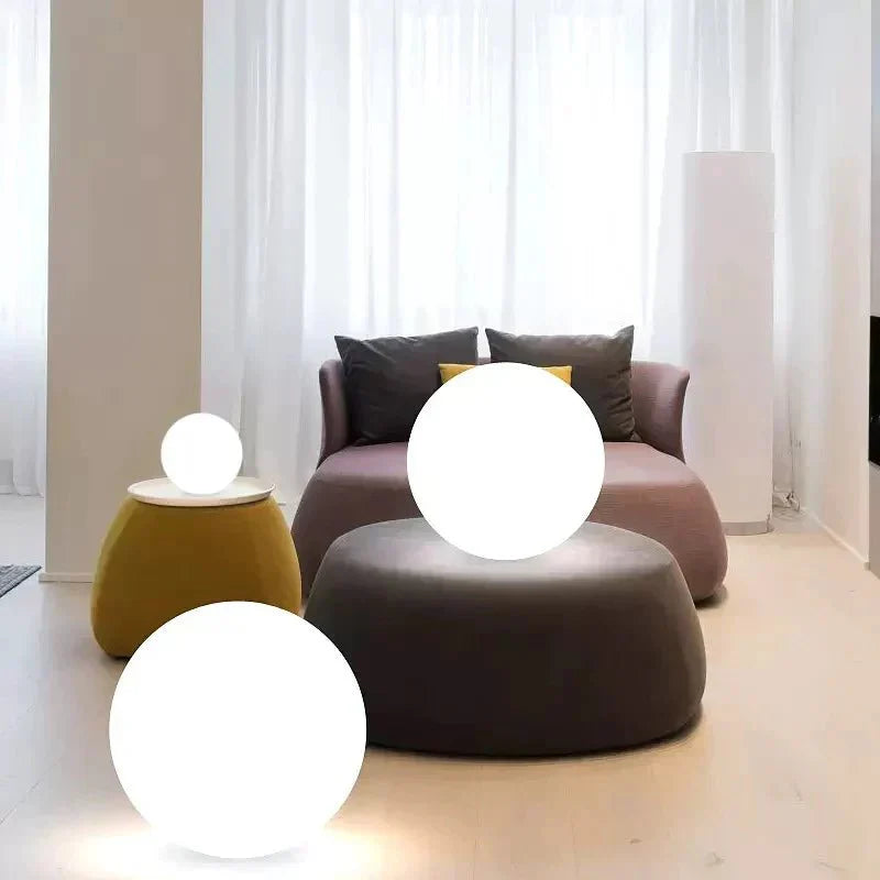 Glowshine Orb Utomhuslampa