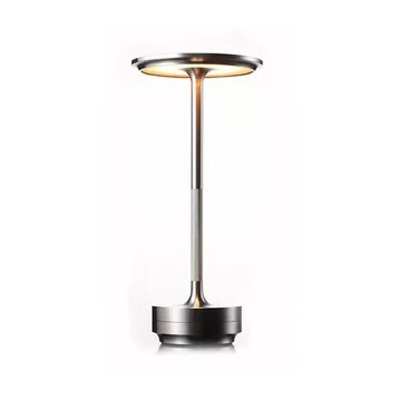 GlowTap LED-bordslampa med touch-kontroll