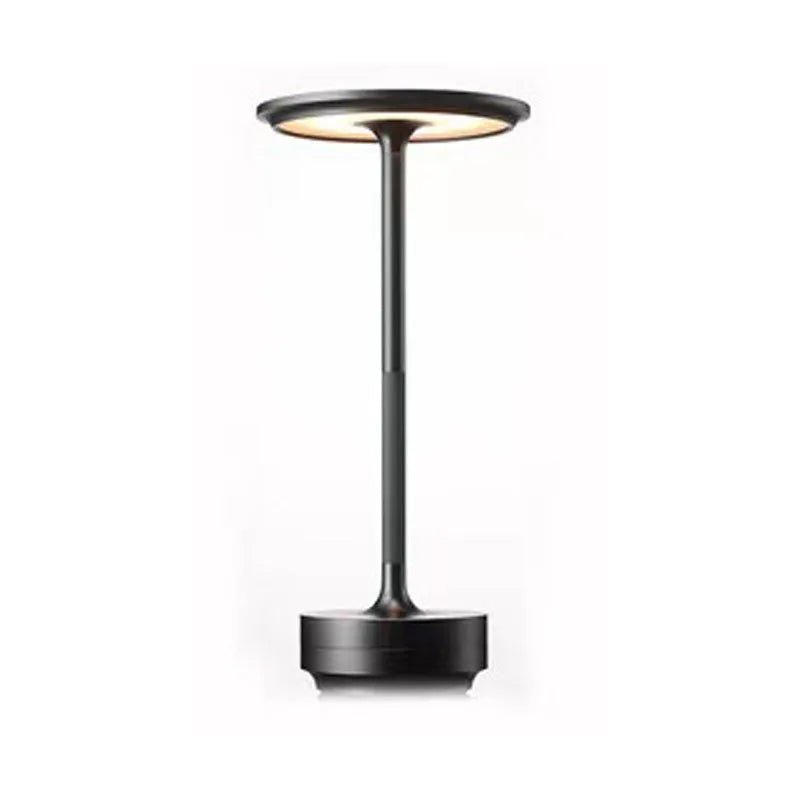 GlowTap LED-bordslampa med touch-kontroll