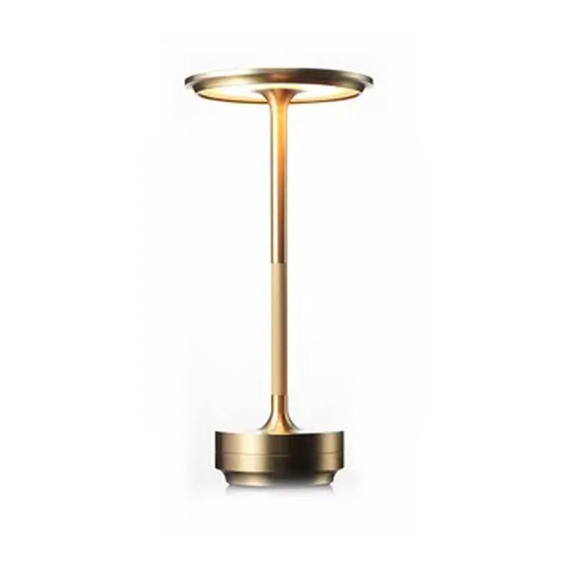GlowTap LED-bordslampa med touch-kontroll