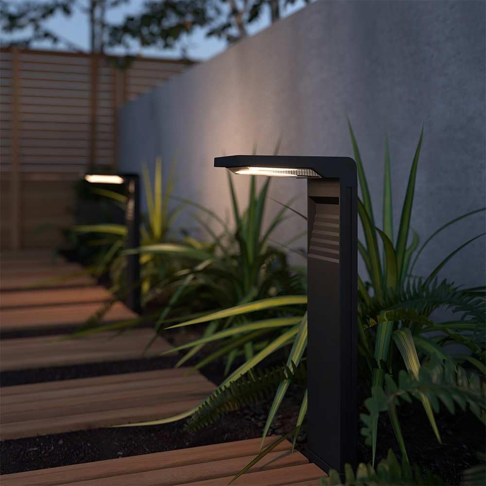 Illumina Utomhus Solarlampa