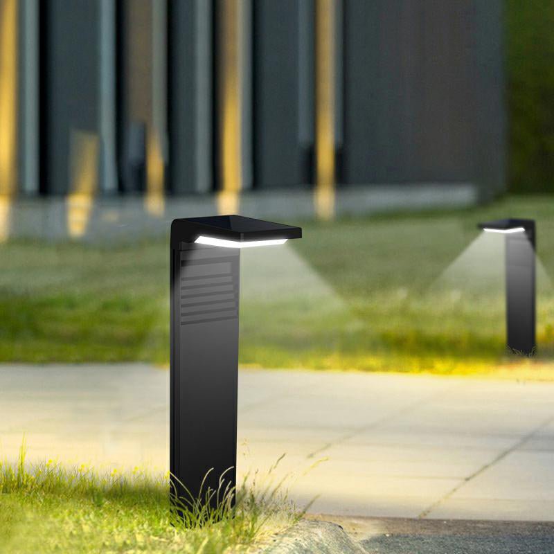 Illumina Utomhus Solarlampa