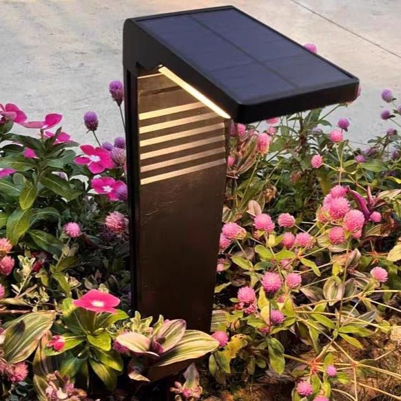 Illumina Utomhus Solarlampa