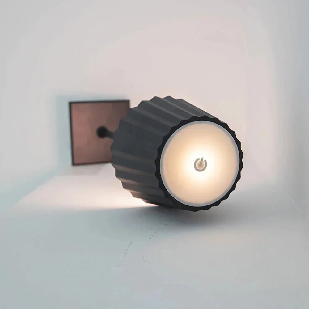 Illumine Trådlampan