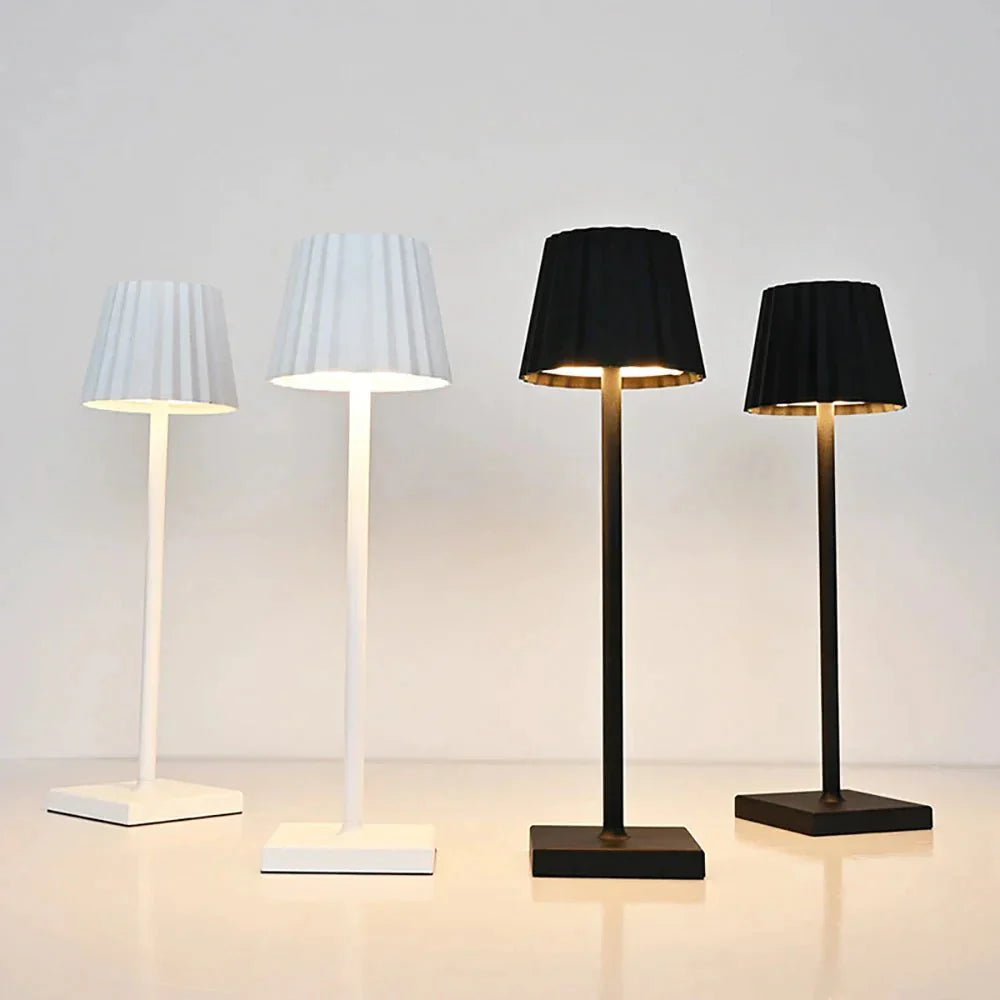 Illumine Trådlampan