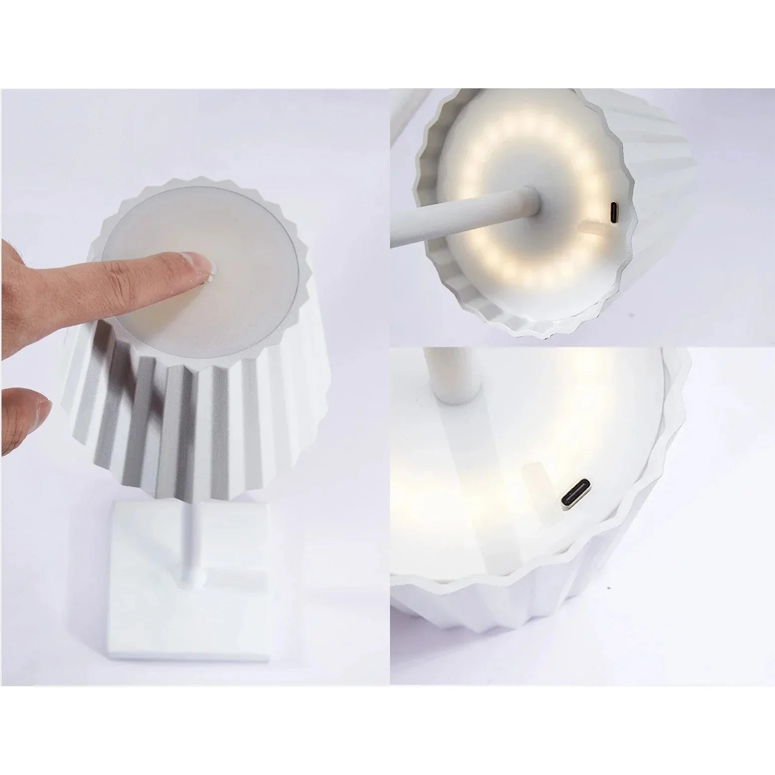 Illumine Trådlampan