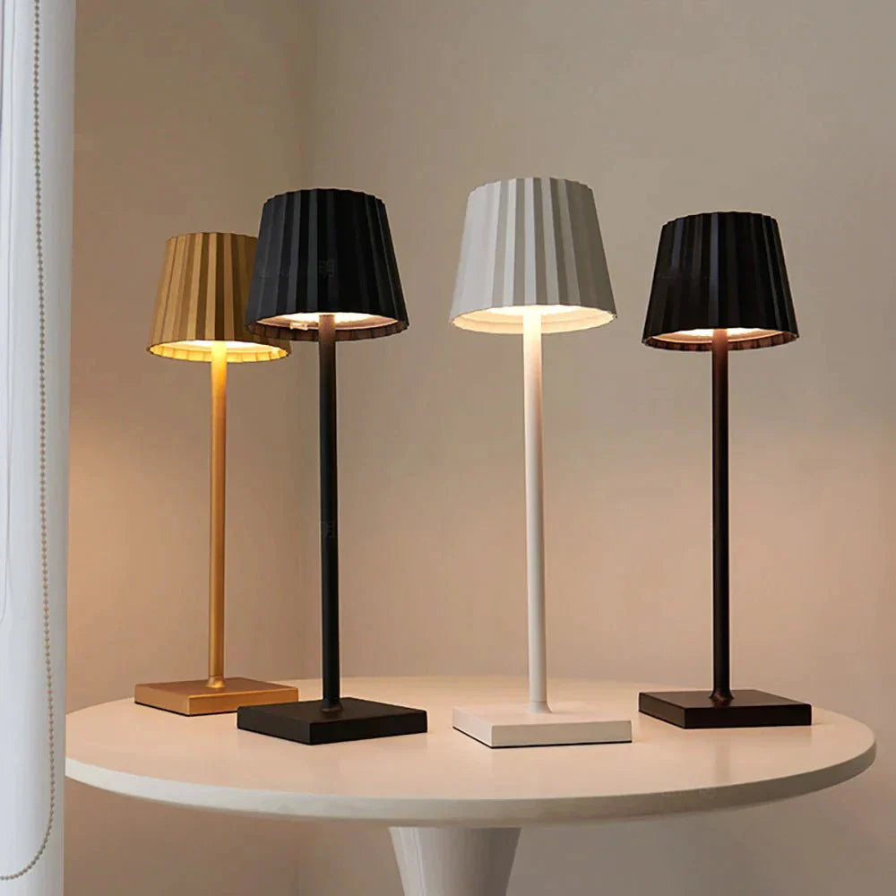 Illumine Trådlampan