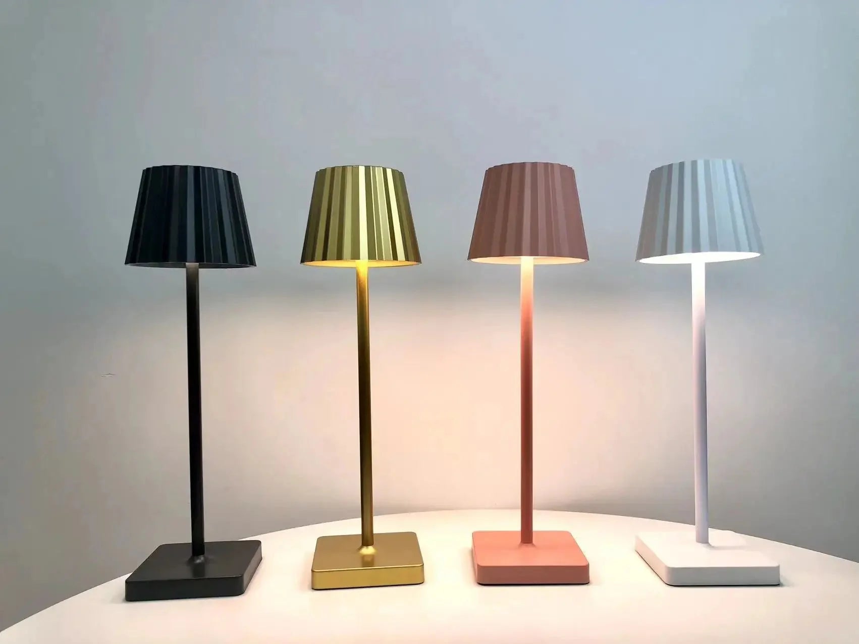 Illumine Trådlampan