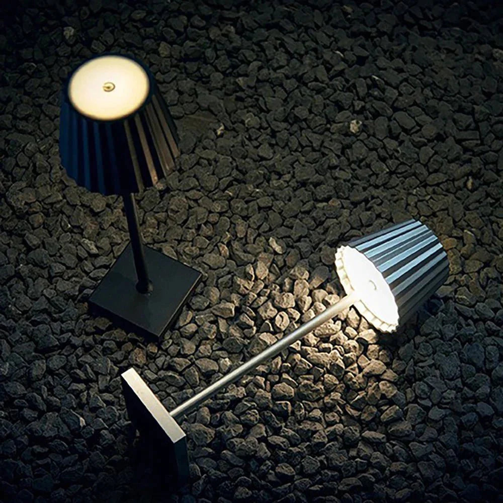 Illumine Trådlampan