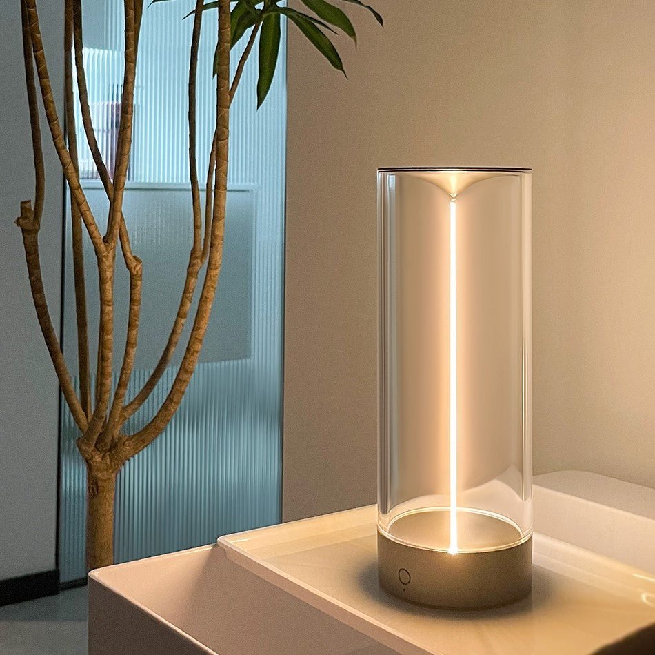 Lucente Minimalistisk Glödlampa Bordslampa