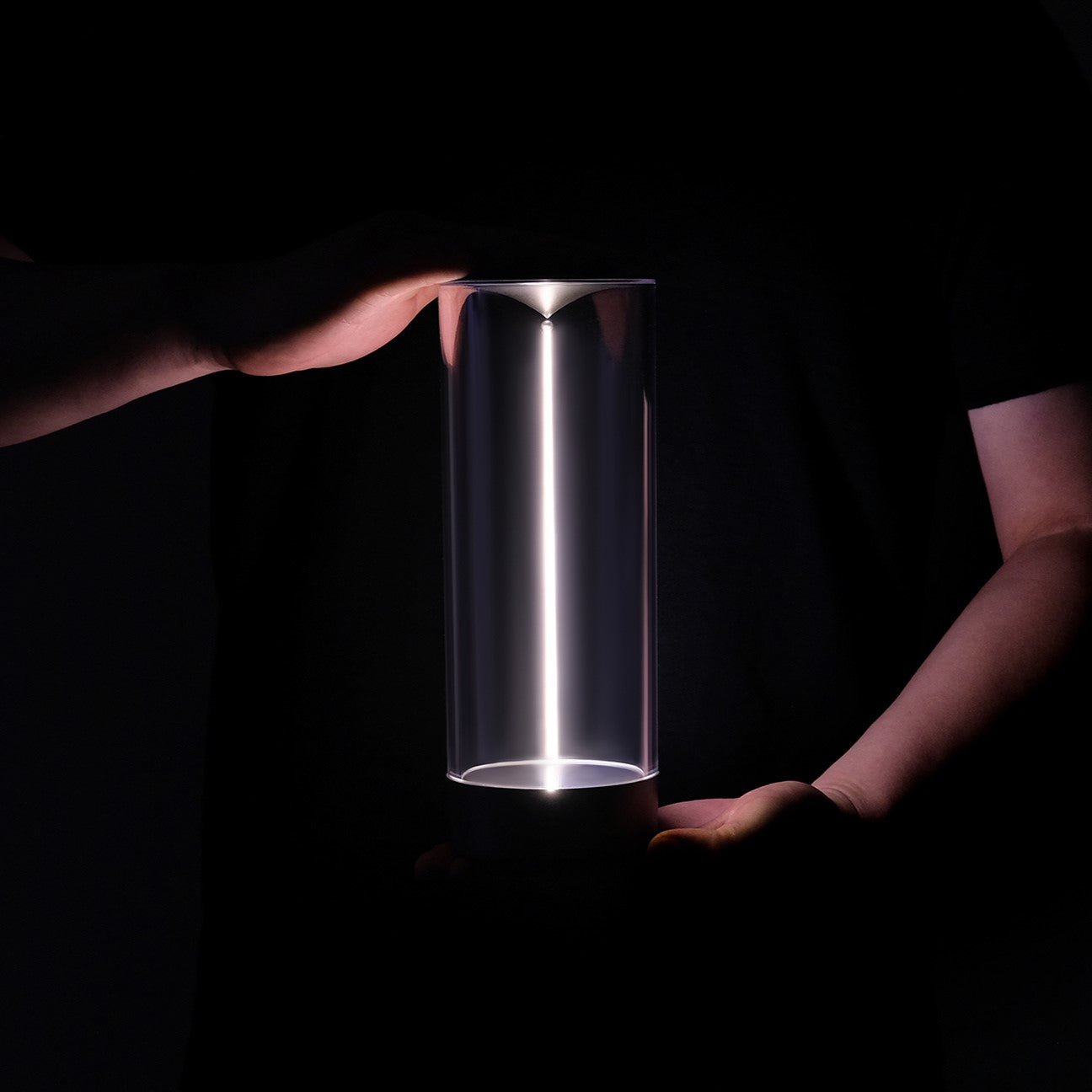Lucente Minimalistisk Glödlampa Bordslampa