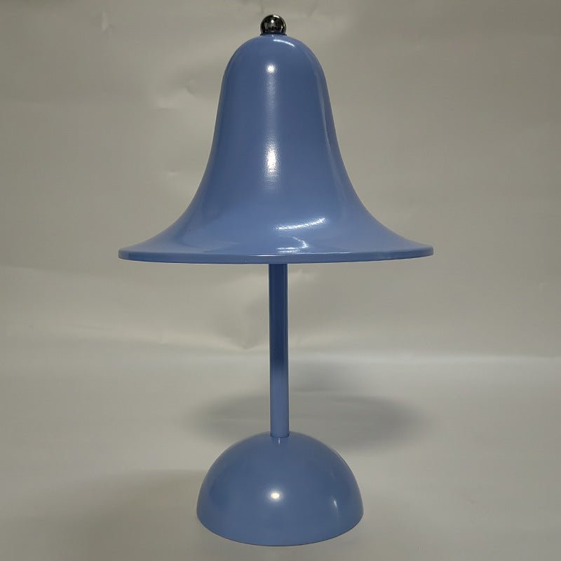 Lustra Skandinavisk Klockbordslampa