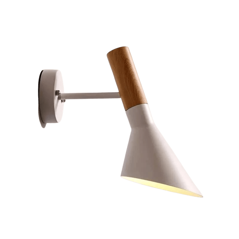 Miraggio LED Spotlights Vägglampa