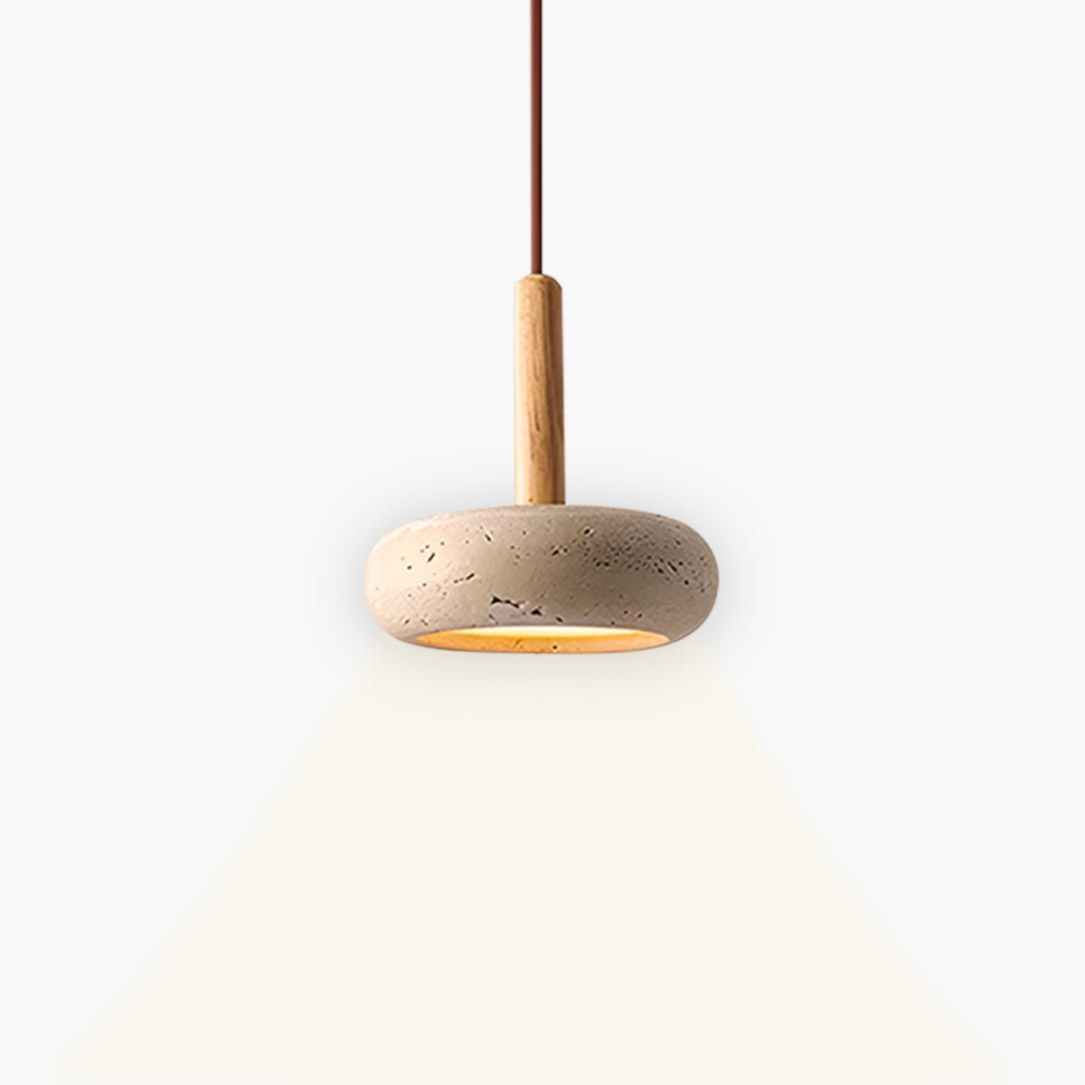 Nexus Wabi-Sabi-Hänglampa