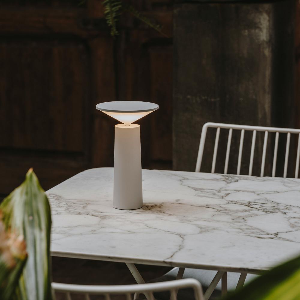 Nimbus Svängbar Bordslampa