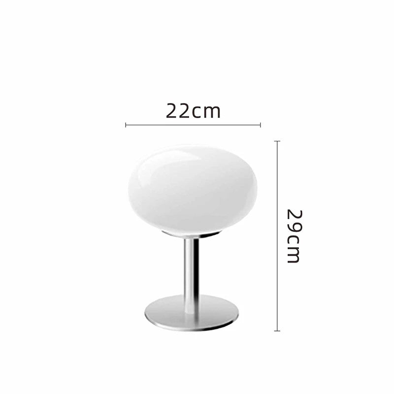 Purezza Lollipop Bordslampa