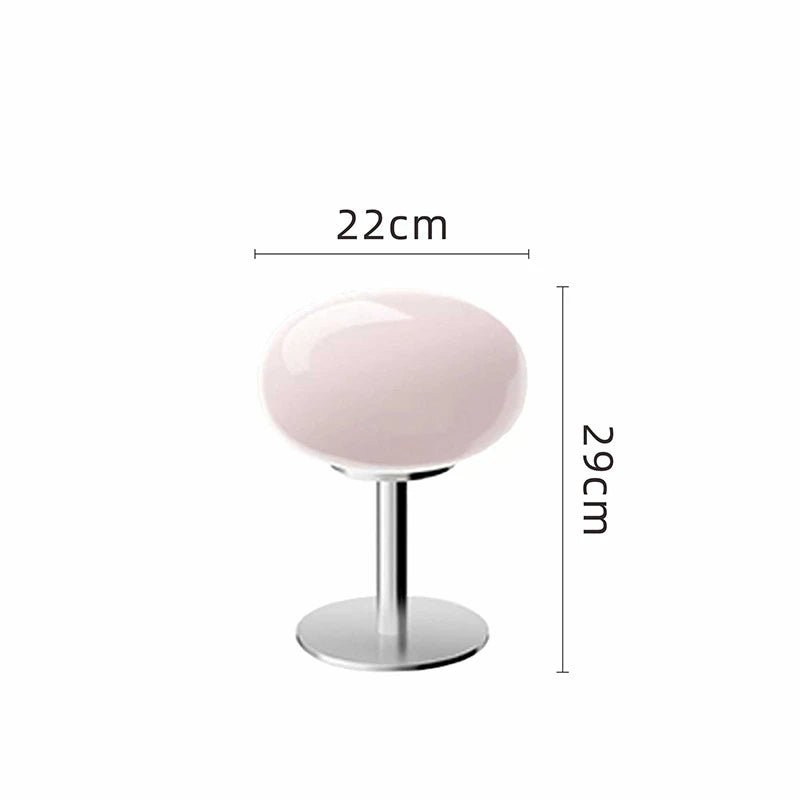 Purezza Lollipop Bordslampa