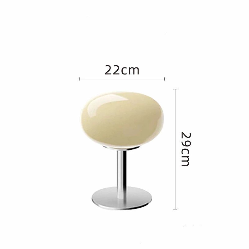 Purezza Lollipop Bordslampa