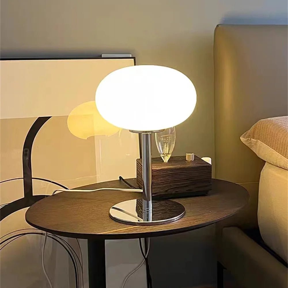 Purezza Lollipop Bordslampa