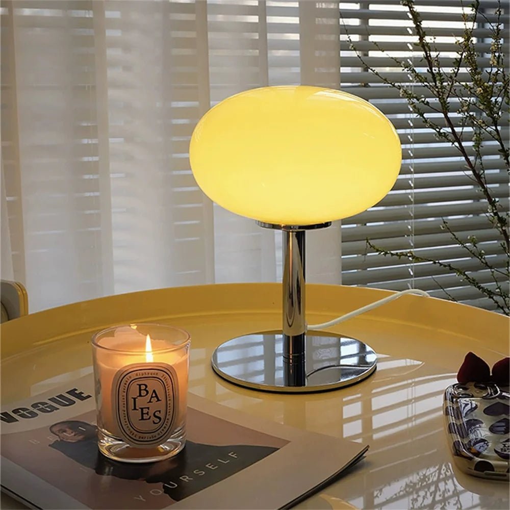 Purezza Lollipop Bordslampa