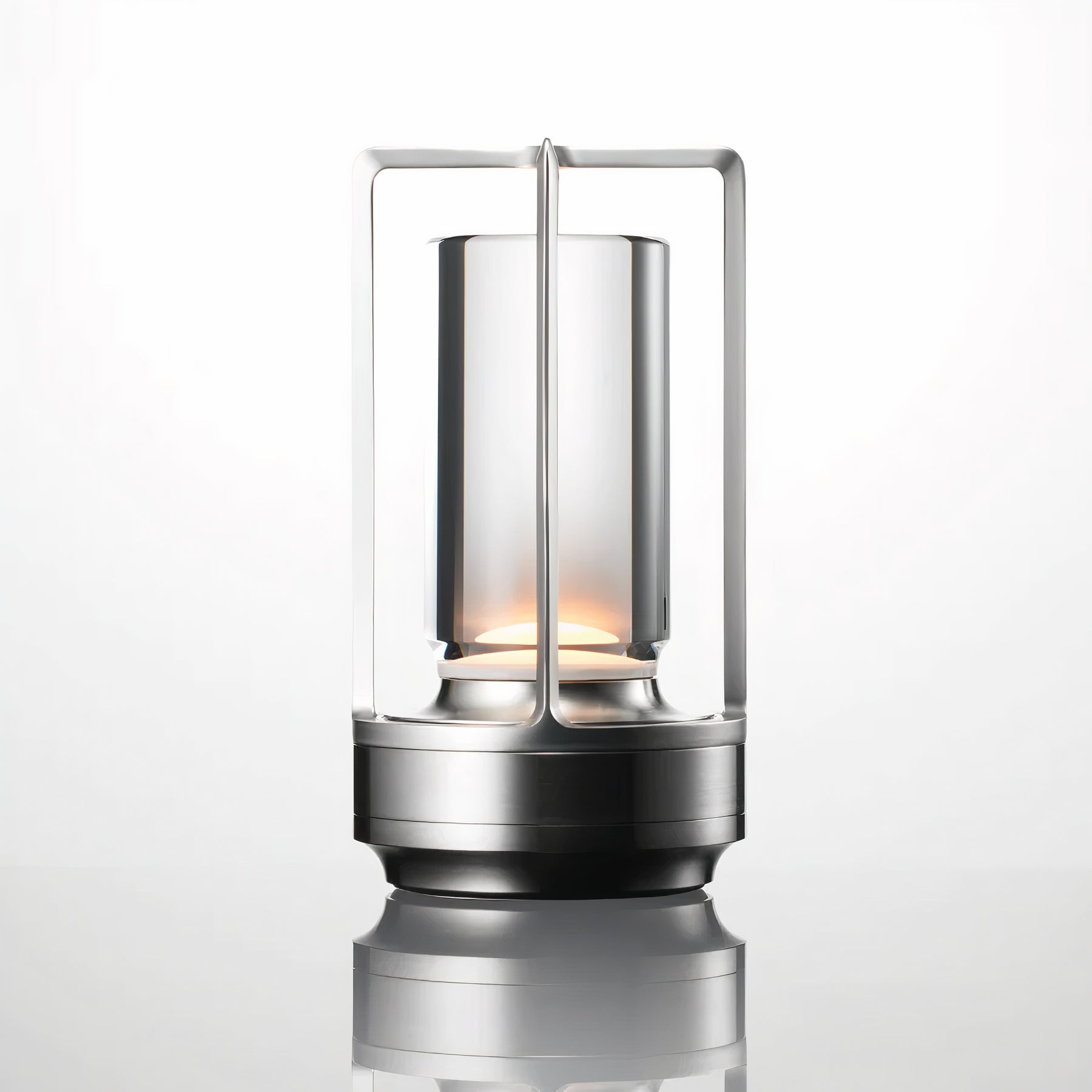 Radiance Glas Touch-Lampa