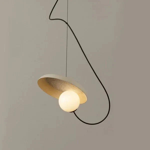 Radiancea Industriell Pendellampa