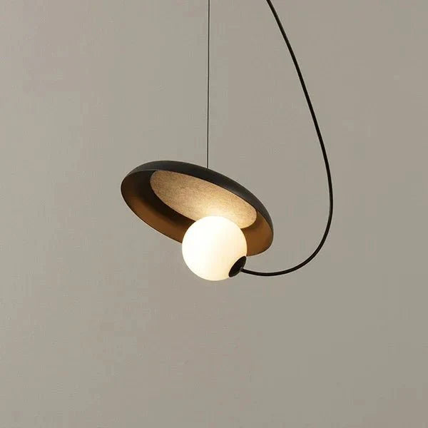Radiancea Industriell Pendellampa