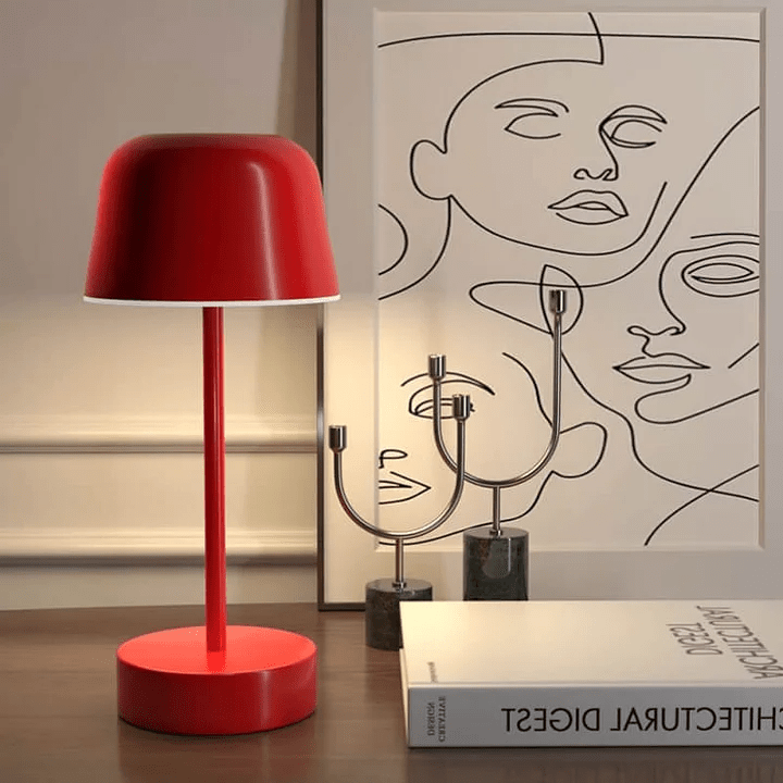 Radiancea Bauhaus Trådlampa