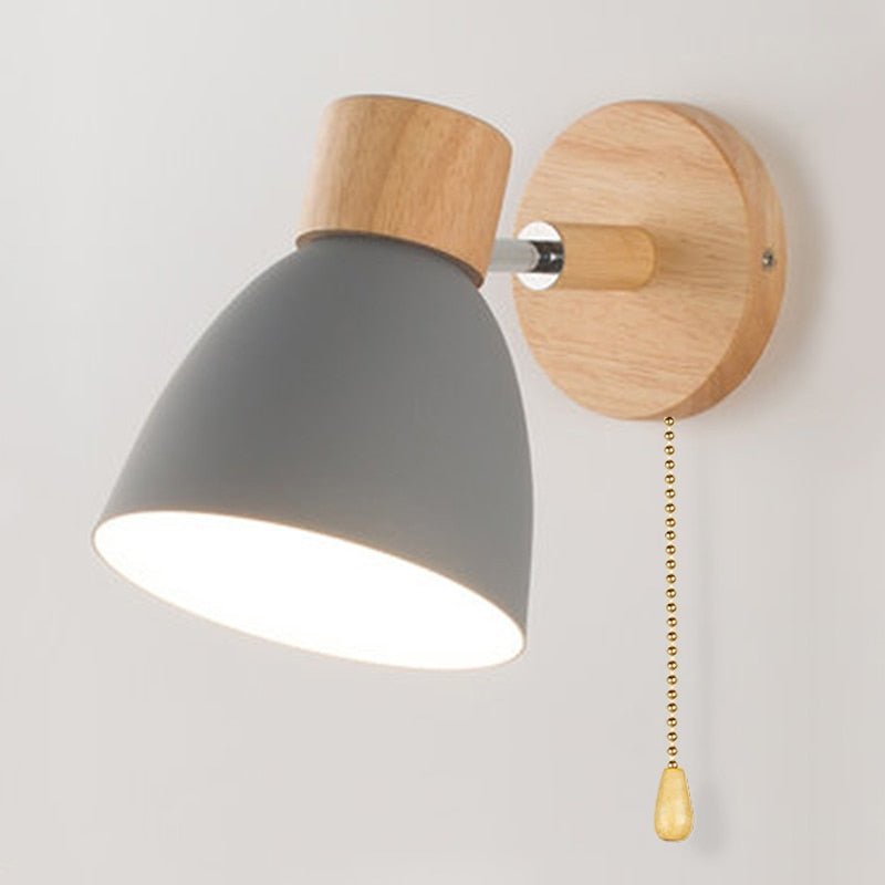 RadiantVault Nordisk Vägglampa