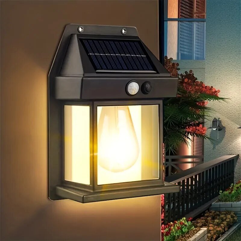 Raylight Utomhusvägglampa