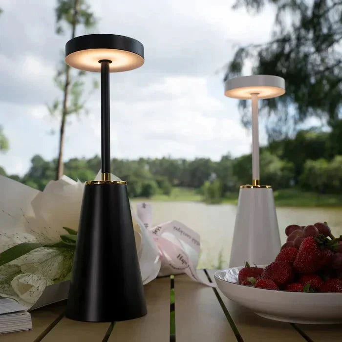 Shine Trådlös Bordslampa