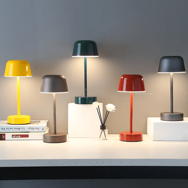 ShineRay Trådlampa