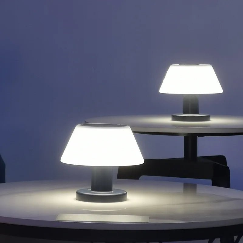 Solita Solarbordslampa