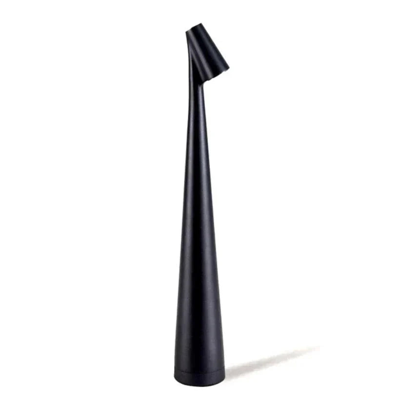 Spark Minimalistisk Touch-Bordslampa