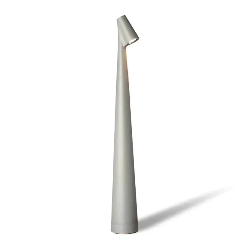 Spark Minimalistisk Touch-Bordslampa