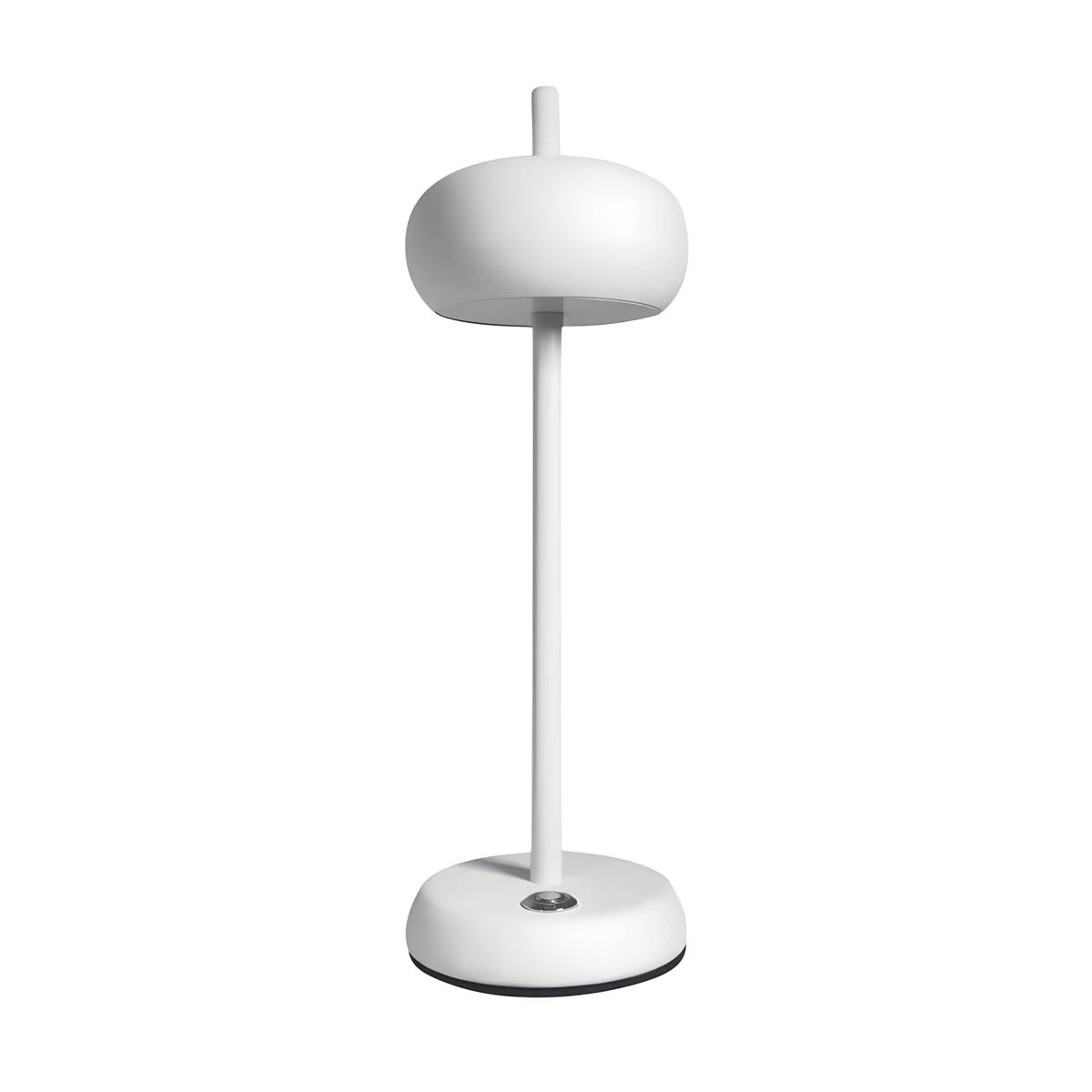 Sunlux Minimalistisk Trådlös Bordslampa