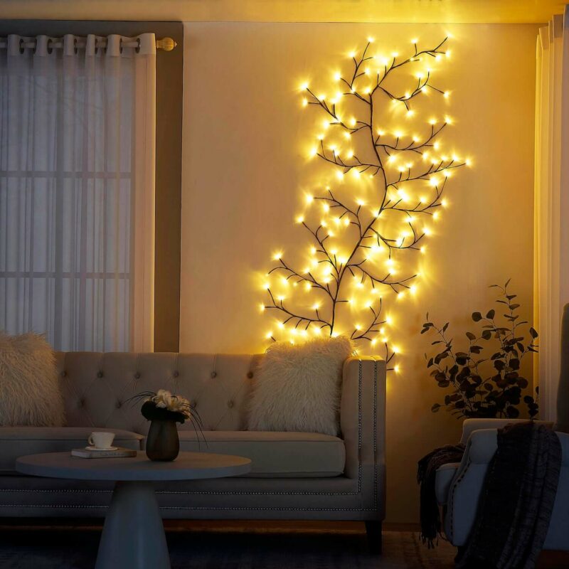 TreeLight Grenbelysning