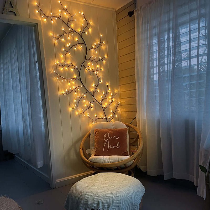 TreeLight Grenbelysning