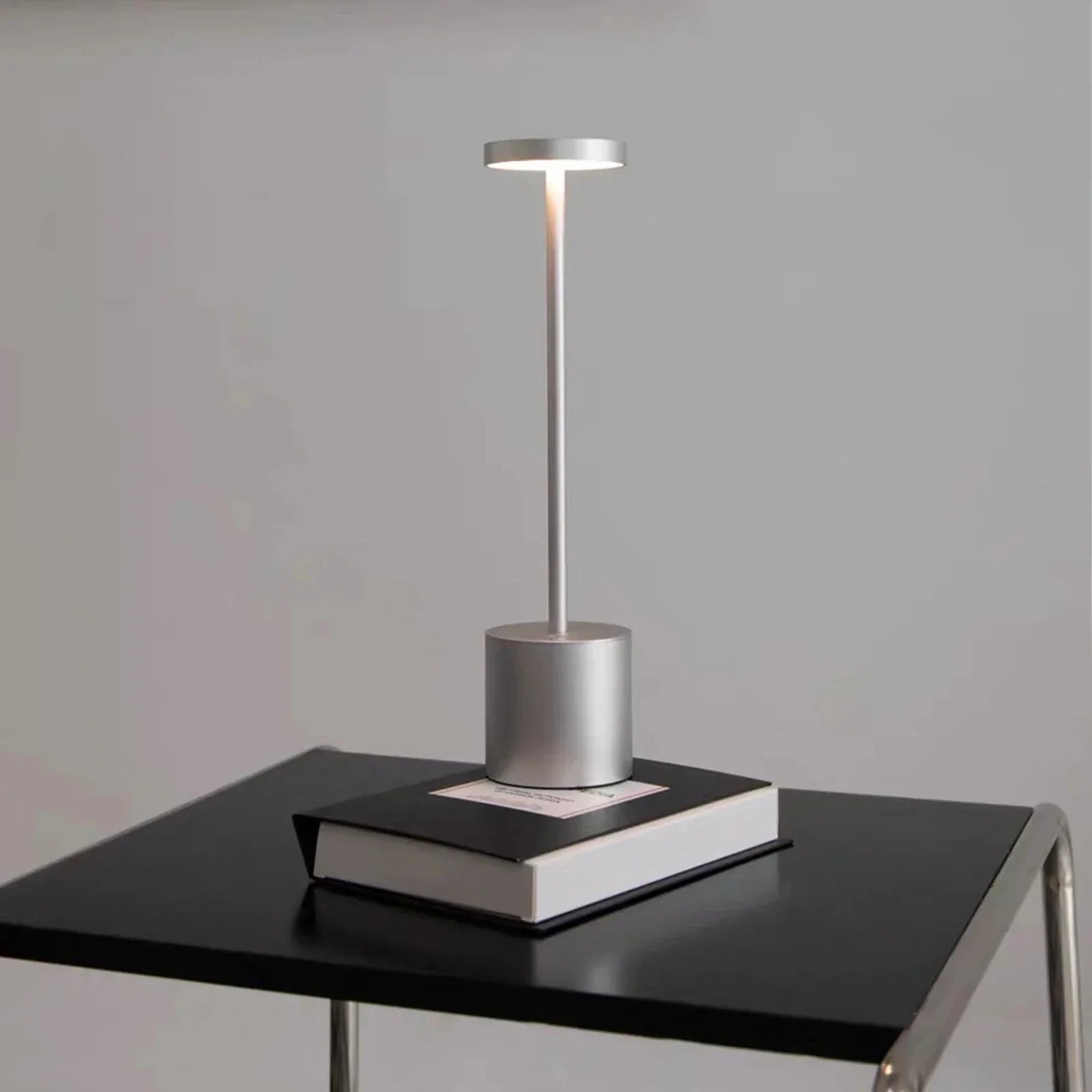 Twinkle Trådlös Touch-Lampa