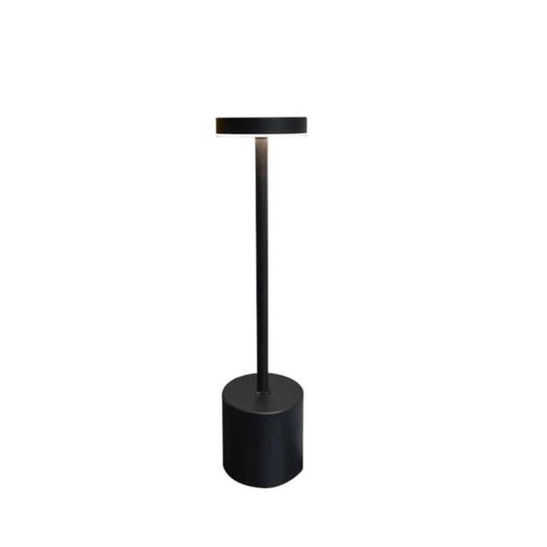 Twinkle Trådlös Touch-Lampa