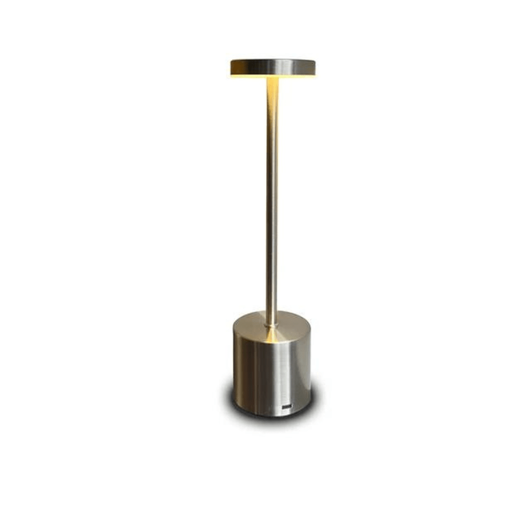 Twinkle Trådlös Touch-Lampa